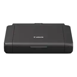 Canon PIXMA TR150 - Imprimante - couleur - jet d'encre - A4 - Legal - jusqu'à 9 ipm (mono) - jusqu'à 5.5 i... (4167C026)_3