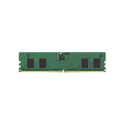 DDR5 - module - 8 Go - DIMM 288 broches - 5600 MT - s - PC5-44800 - CL46 - 1.1 V - mémoire sans ta... (KCP556US6-8)_1