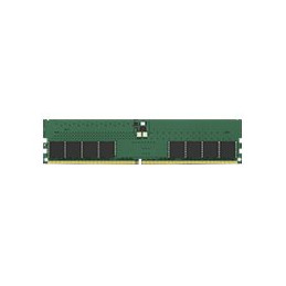 DDR5 - module - 32 Go - DIMM 288 broches - 5600 MT - s - PC5-44800 - CL46 - 1.1 V - mémoire sans ... (KCP556UD8-32)_1