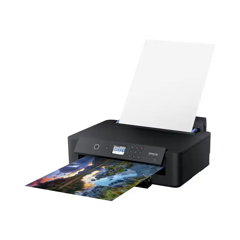 Epson Expression Photo HD XP-15000 - Imprimante - couleur - Recto-verso - jet d'encre - A3 - Ledger - 57... (C11CG43402)_1