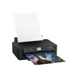 Epson Expression Photo HD XP-15000 - Imprimante - couleur - Recto-verso - jet d'encre - A3 - Ledger - 57... (C11CG43402)_2