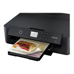 Epson Expression Photo HD XP-15000 - Imprimante - couleur - Recto-verso - jet d'encre - A3 - Ledger - 57... (C11CG43402)_11