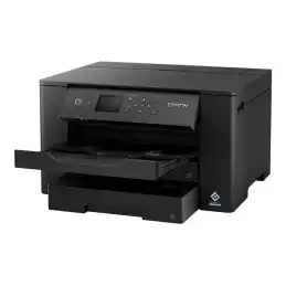 Epson WorkForce WF-7310DTW - Imprimante - couleur - Recto-verso - jet d'encre - A3 - 4 800 x 2 400 dpi -... (C11CH70402)_1