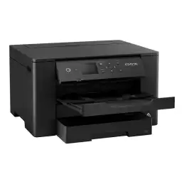 Epson WorkForce WF-7310DTW - Imprimante - couleur - Recto-verso - jet d'encre - A3 - 4 800 x 2 400 dpi -... (C11CH70402)_3