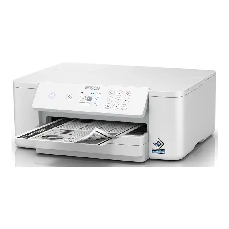 Epson WorkForce Pro WF-M4119DW - Imprimante - Noir et blanc - Recto-verso - jet d'encre - A4 - Legal - 4... (C11CK75401)_1