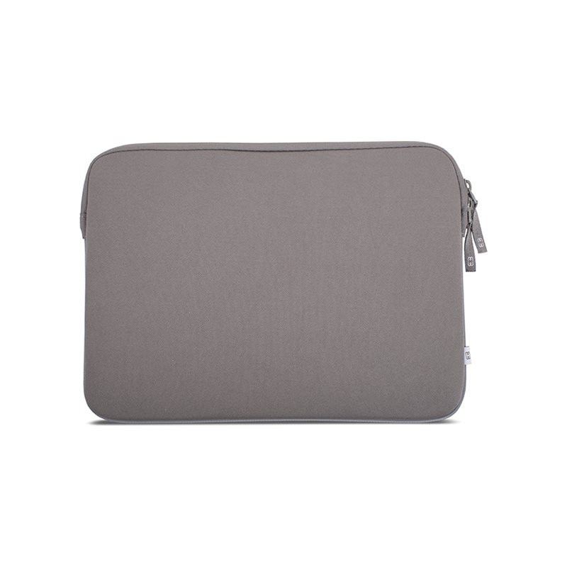 Housse d'ordinateur portable - 14" - gris (MW-410177)_1