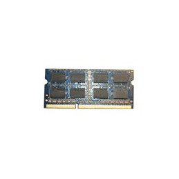 DDR3 - module - 2 Go - SO DIMM 204 broches - 1600 MHz - PC3-12800 - mémoire sans tampon - non ECC (0A65722)_1