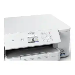 Epson WorkForce Pro WF-M4119DW - Imprimante - Noir et blanc - Recto-verso - jet d'encre - A4 - Legal - 4... (C11CK75401)_8