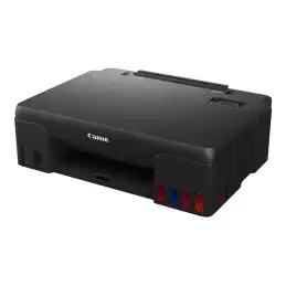 Canon PIXMA G550 - Imprimante - couleur - jet d'encre - rechargeable - A4 - Legal - jusqu'à 3.9 ipm (mono)... (4621C006)_2