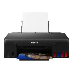 Canon PIXMA G550 - Imprimante - couleur - jet d'encre - rechargeable - A4 - Legal - jusqu'à 3.9 ipm (mono)... (4621C006)_4