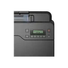 Canon PIXMA G550 - Imprimante - couleur - jet d'encre - rechargeable - A4 - Legal - jusqu'à 3.9 ipm (mono)... (4621C006)_8