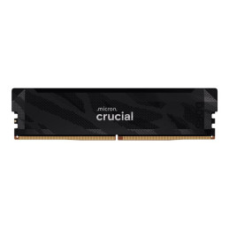 DDR5 - module - 16 Go - DIMM 288 broches - 6400 MT - s - PC5-51200 - CL32 - 1.35 V - mémoire san... (CP16G64C32U5B)_1