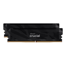 DDR5 - kit - 32 Go: 2 x 16 Go - DIMM 288 broches - 6400 MT - s - PC5-51200 - CL32 - 1.35 V - m... (CP2K16G64C32U5B)_1