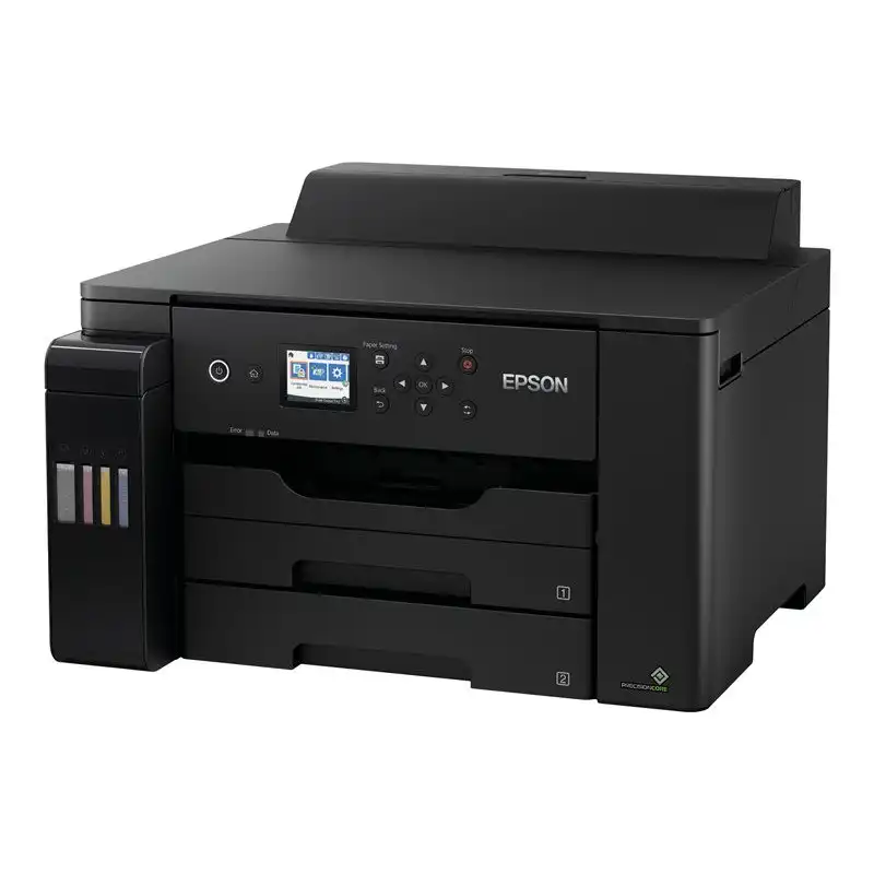 Epson EcoTank ET-16150 - Imprimante - couleur - Recto-verso - jet d'encre - A3 - 4 800 x 1 200 ppp - jus... (C11CJ04401)_1