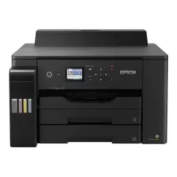 Epson EcoTank ET-16150 - Imprimante - couleur - Recto-verso - jet d'encre - A3 - 4 800 x 1 200 ppp - jus... (C11CJ04401)_2