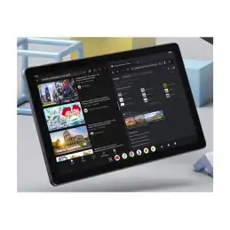 Tablette - Android 14 - 128 Go UFS card - 11" IPS (1920 x 1200) - Logement microSD - gris de fer (NT.LGTEF.003)_14