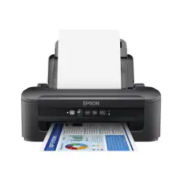 Epson WorkForce WF-2110W - Imprimante - couleur - jet d'encre - A4 - Legal - 5 760 x 1 440 ppp - jusqu'à... (C11CK92402)_3