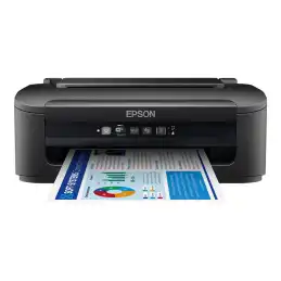 Epson WorkForce WF-2110W - Imprimante - couleur - jet d'encre - A4 - Legal - 5 760 x 1 440 ppp - jusqu'à... (C11CK92402)_4