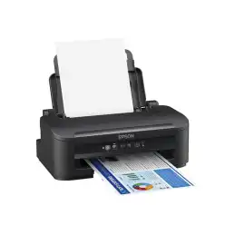 Epson WorkForce WF-2110W - Imprimante - couleur - jet d'encre - A4 - Legal - 5 760 x 1 440 ppp - jusqu'à... (C11CK92402)_5