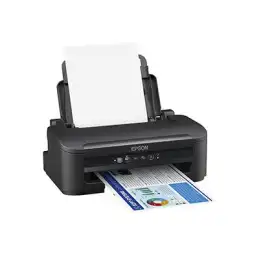 Epson WorkForce WF-2110W - Imprimante - couleur - jet d'encre - A4 - Legal - 5 760 x 1 440 ppp - jusqu'à... (C11CK92402)_6