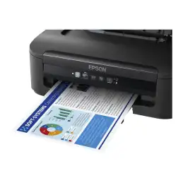 Epson WorkForce WF-2110W - Imprimante - couleur - jet d'encre - A4 - Legal - 5 760 x 1 440 ppp - jusqu'à... (C11CK92402)_8