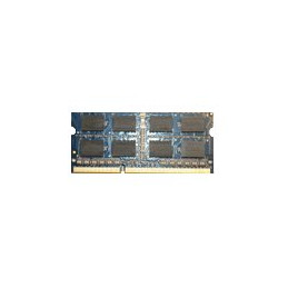 DDR3L - module - 2 Go - SO DIMM 204 broches - 1600 MHz - PC3-12800 - mémoire sans tampon - non ECC (0B47379)_1