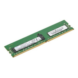 DDR4 - module - 16 Go - DIMM 288 broches - 2666 MHz - PC4-21300 - CL19 - 1.2 V - mémoire ... (MEM-DR416L-SL04-ER26)_1