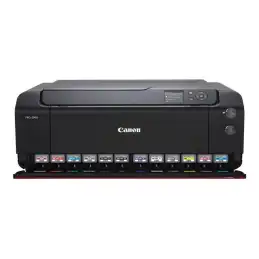 Canon imagePROGRAF PRO-1000 - Imprimante - couleur - jet d'encre - 431.8 x 558.8 mm jusqu'à 3.58 min - pag... (0608C009)_2