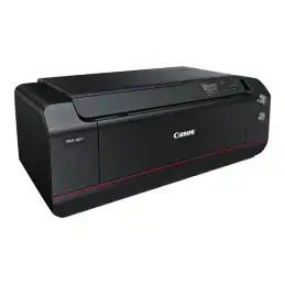 Canon imagePROGRAF PRO-1000 - Imprimante - couleur - jet d'encre - 431.8 x 558.8 mm jusqu'à 3.58 min - pag... (0608C009)_3