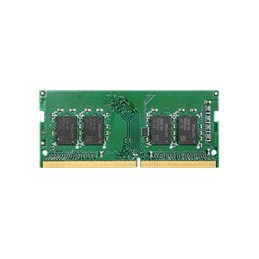 4GB DDR4-2666 Non-ECC SO-DIMM f DVA3219 (D4NESO-2666-4G)_1