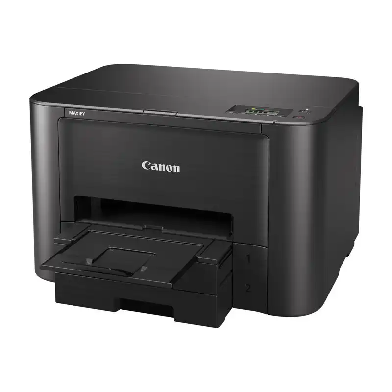 Canon MAXIFY iB4150 - Imprimante - couleur - Recto-verso - jet d'encre - A4 - Legal - 600 x 1 200 ppp - ju... (0972C006)_1