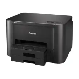 Canon MAXIFY iB4150 - Imprimante - couleur - Recto-verso - jet d'encre - A4 - Legal - 600 x 1 200 ppp - ju... (0972C006)_2