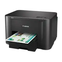 Canon MAXIFY iB4150 - Imprimante - couleur - Recto-verso - jet d'encre - A4 - Legal - 600 x 1 200 ppp - ju... (0972C006)_3