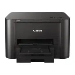 Canon MAXIFY iB4150 - Imprimante - couleur - Recto-verso - jet d'encre - A4 - Legal - 600 x 1 200 ppp - ju... (0972C006)_4