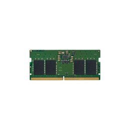 DDR5 - module - 8 Go - SO DIMM 262 broches - 5600 MT - s - PC5-44800 - CL46 - 1.1 V - mémoire sa... (KVR56S46BS6-8)_1