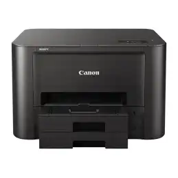 Canon MAXIFY iB4150 - Imprimante - couleur - Recto-verso - jet d'encre - A4 - Legal - 600 x 1 200 ppp - ju... (0972C006)_5