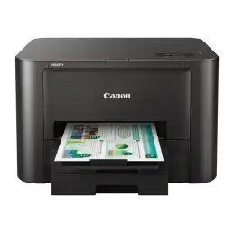 Canon MAXIFY iB4150 - Imprimante - couleur - Recto-verso - jet d'encre - A4 - Legal - 600 x 1 200 ppp - ju... (0972C006)_6