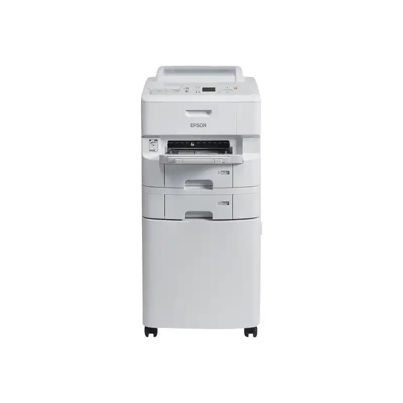 Epson WorkForce Pro WF-6090DTWC - Imprimante - couleur - Recto-verso - jet d'encre - A4 - Legal - 4 80... (C11CD47301BR)_1