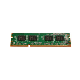 DDR3 - module - 2 Go - SO DIMM 144 broches - 800 MHz - PC3-6400 - mémoire sans tampon - non ECC - pour ... (E5K49A)_1