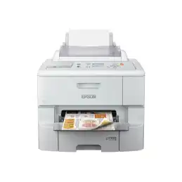 Epson WorkForce Pro WF-6090DTWC - Imprimante - couleur - Recto-verso - jet d'encre - A4 - Legal - 4 80... (C11CD47301BR)_3