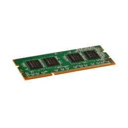 DDR3 - module - 2 Go - SO DIMM 144 broches - 800 MHz - PC3-6400 - mémoire sans tampon - non ECC - pour ... (E5K49A)_2