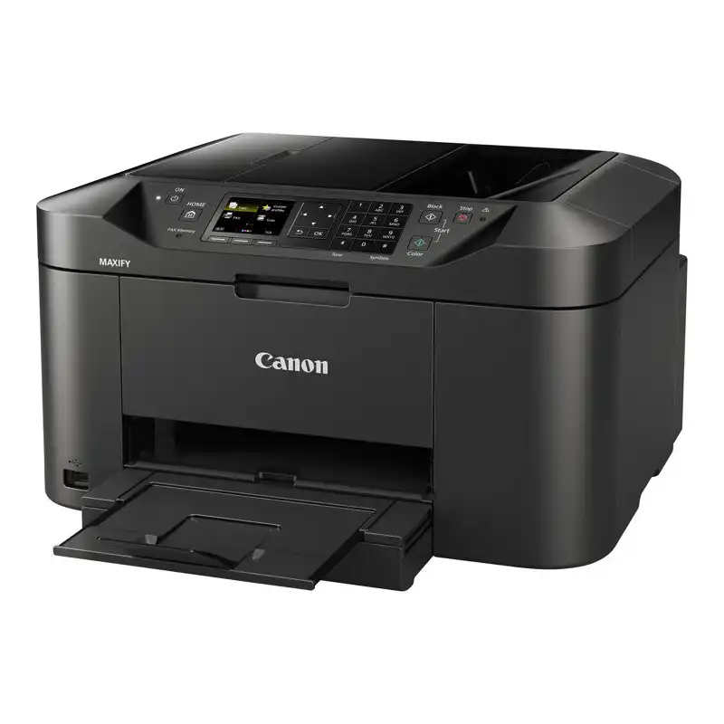 Canon MAXIFY MB2150 - Imprimante multifonctions - couleur - jet d'encre - A4 (210 x 297 mm), Legal (216 x ... (0959C009)_1