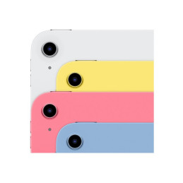 Tablette - 128 Go - 11" IPS (2360 x 1640) - bleu (MD4A4TY/A)_4