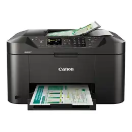 Canon MAXIFY MB2150 - Imprimante multifonctions - couleur - jet d'encre - A4 (210 x 297 mm), Legal (216 x ... (0959C009)_6