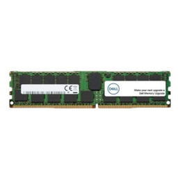 DDR4 - module - 16 Go - DIMM 288 broches - 2133 MHz - PC4-17000 - mémoire enregistré - ECC (A7945660)_1