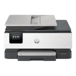 HP Officejet Pro 8124e All-in-One - Imprimante multifonctions - couleur - jet d'encre - Legal (216 x 356 ... (405U7B629)_1