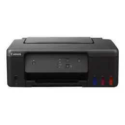 Canon PIXMA G1530 - Imprimante - couleur - jet d'encre - rechargeable - A4 - Legal - jusqu'à 11 ipm (mono)... (5809C006)_1