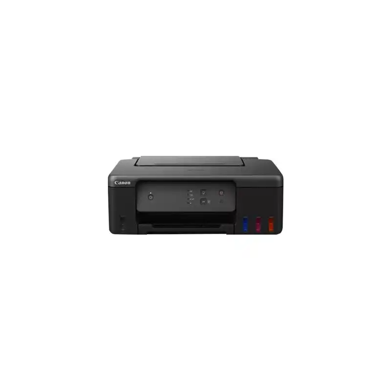 Canon PIXMA G1530 - Imprimante - couleur - jet d'encre - rechargeable - A4 - Legal - jusqu'à 11 ipm (mono)... (5809C006)_1