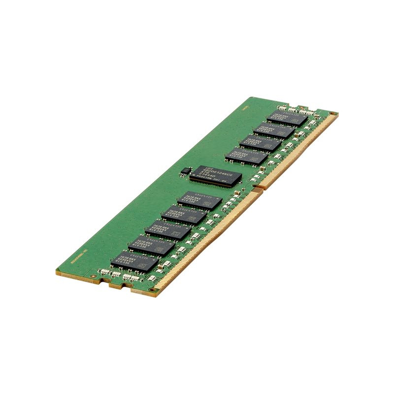 DDR4 - module - 128 Go - DIMM 288 broches - 3200 MHz - PC4-25600 - CL22 - 1.2 V - Load-Reduced - ECC (P06037-B21)_1
