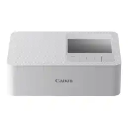 Canon SELPHY CP1500 - Imprimante - couleur - thermique par sublimation - 148 x 100 mm jusqu'à 0.41 min - p... (5540C003)_1